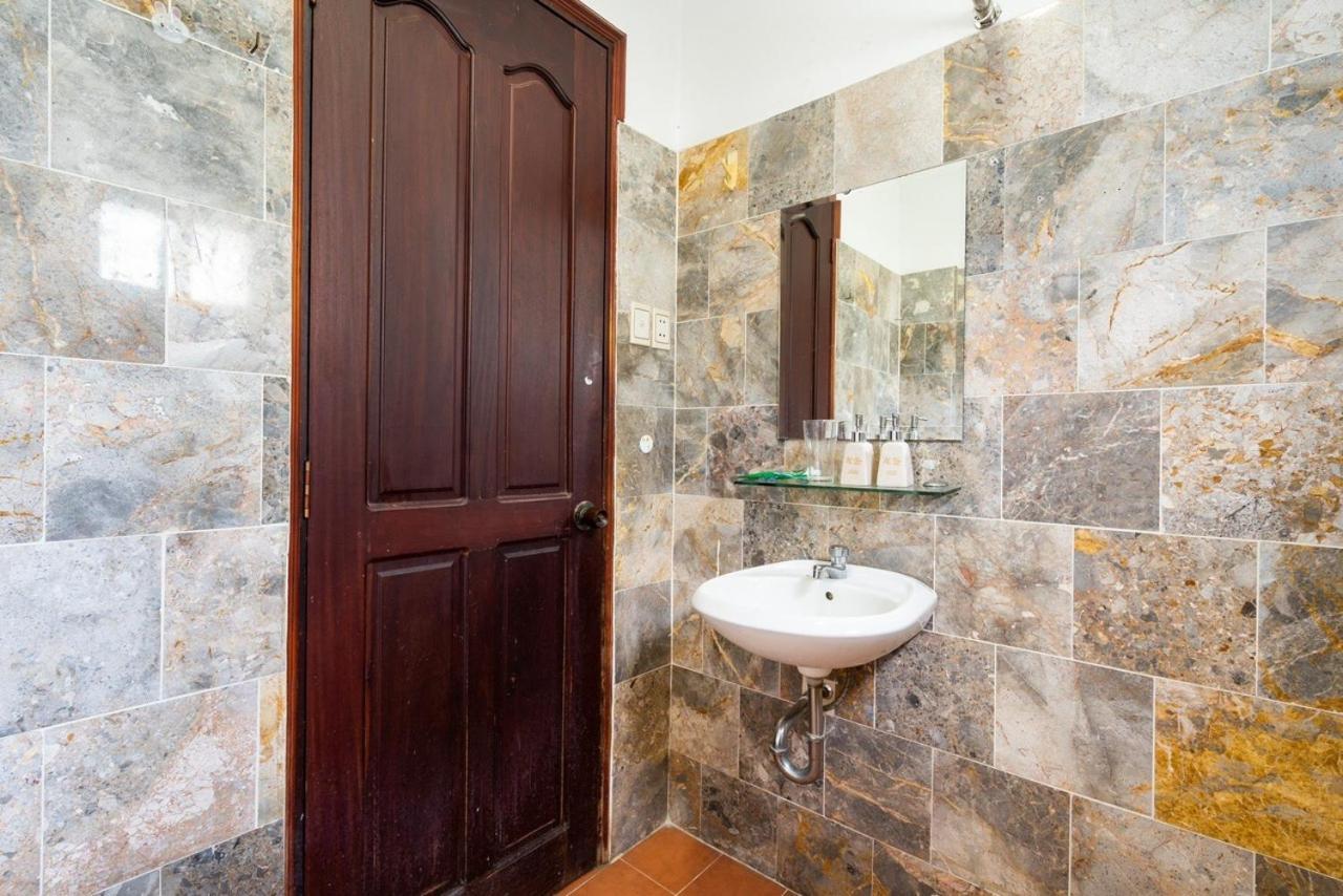 Апартаменти Jackey House Хошимін Екстер'єр фото